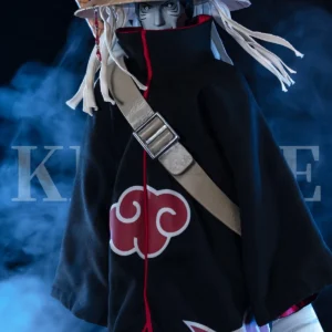 【MT】RocketToys ROC-007 NARUTO Shippuden Hoshigaki Kisame 1/6 Action Figure Toy