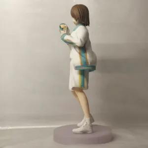 【SF】In Stock GSC POP UP PARADE Ao No Hako Chinatsu Kano Figures Model Collection Anime