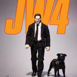 90s TH013 1/12 Male Soldier JW4 Model Toy 6'' Action Figure Doll In Stock Collection