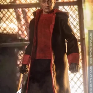 BIGDOG STUDIO SC012 1/6 Soldier Jigsaw Killer Single Version Full Set 12'' Action Figure Model Toy In Stock