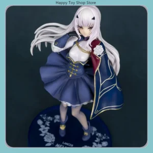 FGO Fairy Knight Lancelot Melusine Multiple Styles Anime Figure Model Statue Desktop Decoration