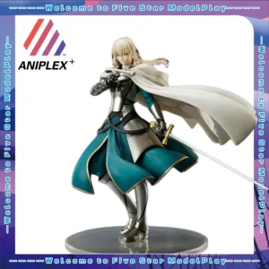 【FS】 Original ANIPLEX+ Scale 1/8 Fate/Grand Order Bedivere Figure Model Toys Gifts Collection