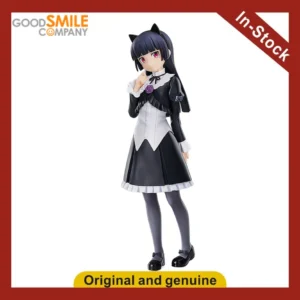 【UA】GSC Pop Up Parade My Sister Can’t Be That Cute Black Cat Figure Model Toy Gift