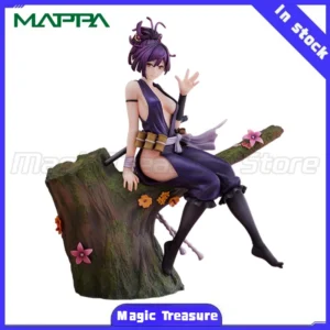 【MT】Original MAPPA Hell's Paradise Yuzuriha 1/7 Scale Figure Toy Model Collection