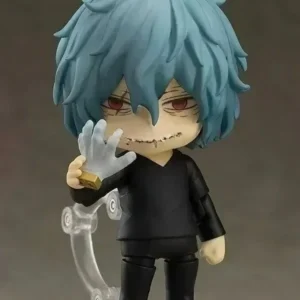 In Stock Good Smile Original GSC Nendoroid My Hero Academia Midoriya Izuku Bakugou Katsuki Todoroki Shoto Himiko Toga Dabi