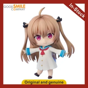 【UA】GSC Nendoron 2616 Atori-My Beloved Time-Atori Action Figure Model Toy Gift