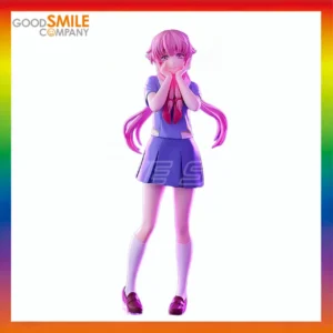 Original GSC PUP Future Diary Yuno Gasai