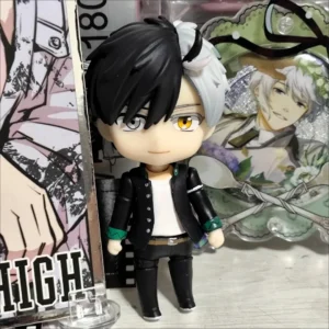 Wind Breaker Haruka Sakura Gsc #2517 Anime Action Figure Collectible Toys Cute Model Figurine Girls Birthday Gift