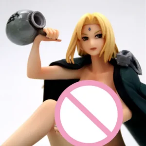 Tsunade (Version 2) 1/6 resin Figure detailed anime figure