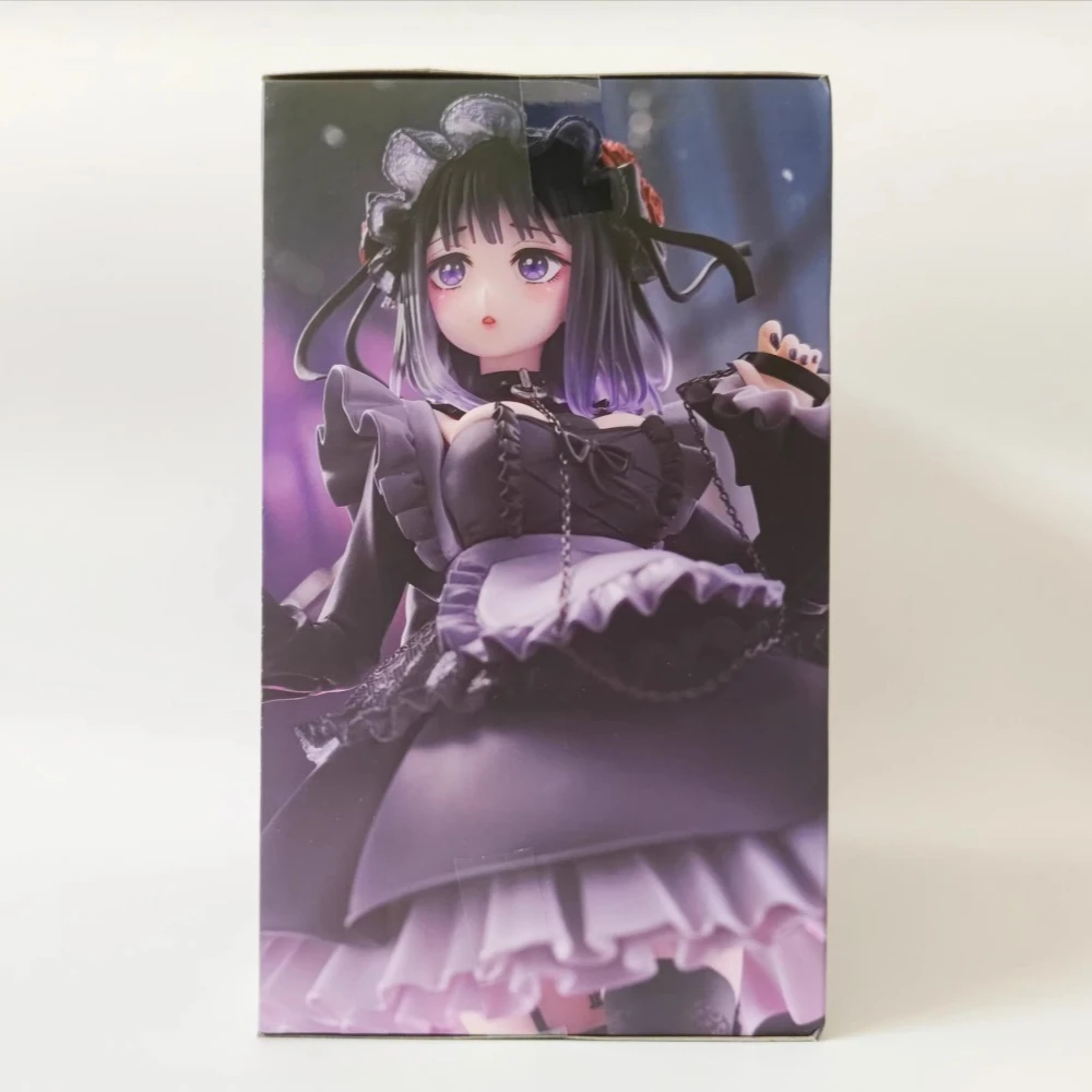 In Stock Taito Original Genuine Anime Sono Bisque Doll Wa Koi O Suru T-Most Kitagawa Marin Kuroe Shizuku 29cm Model Toy Figures - Image 6