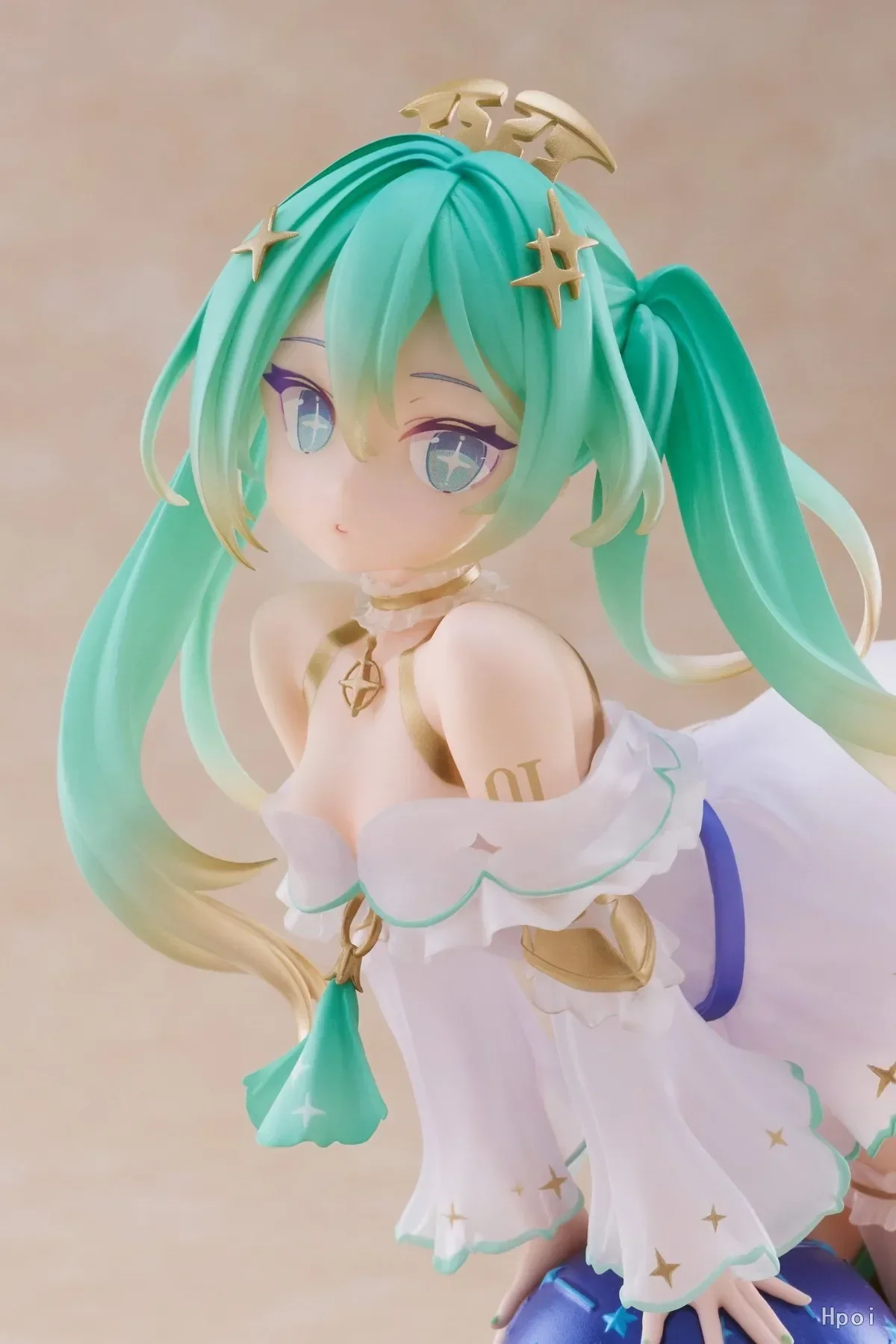 【UA】TAITO Lottery 39th Anniversary Lottery 2 A Prize Figures Models Toys Gifts