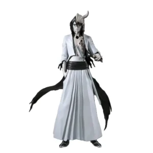 [In Stock] Original BANPRESTO BLEACH Anime Figures MAXIMATIC -ULQUIORRA CIFER- Action Figures Toys Collectible Model Gifts