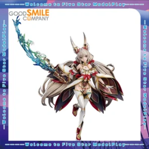 【FS】 GSC Xenoblade Chronicles 2 Nia Scale 1/7 Figure Model Toy Gift