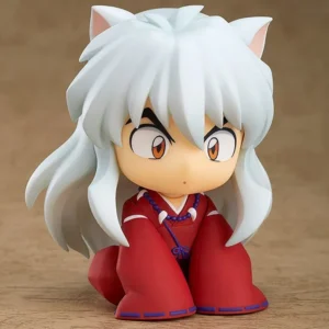 in Stock GSC 1300 Inuyasha InuYasha Brand and new Action Figure Anime Model Toy