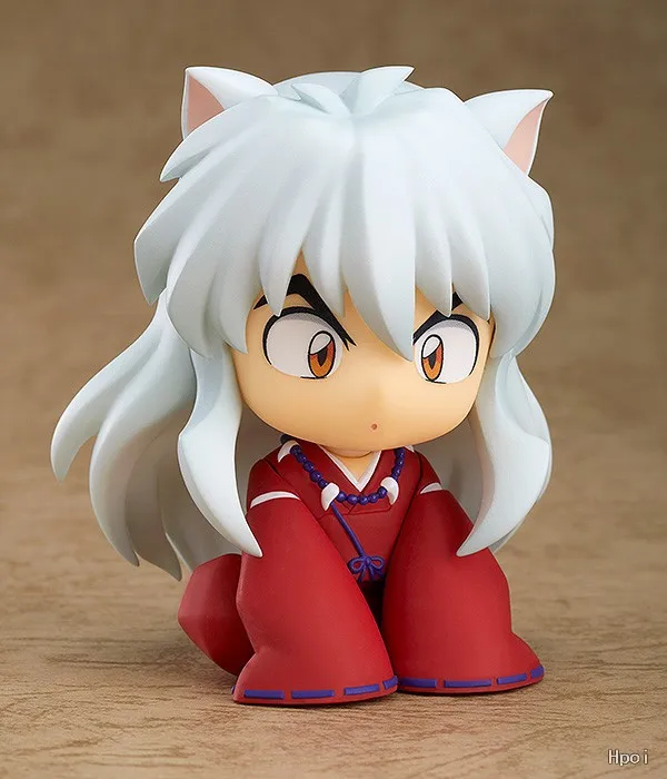 in Stock GSC 1300 Inuyasha InuYasha Brand and new Action Figure Anime Model Toy