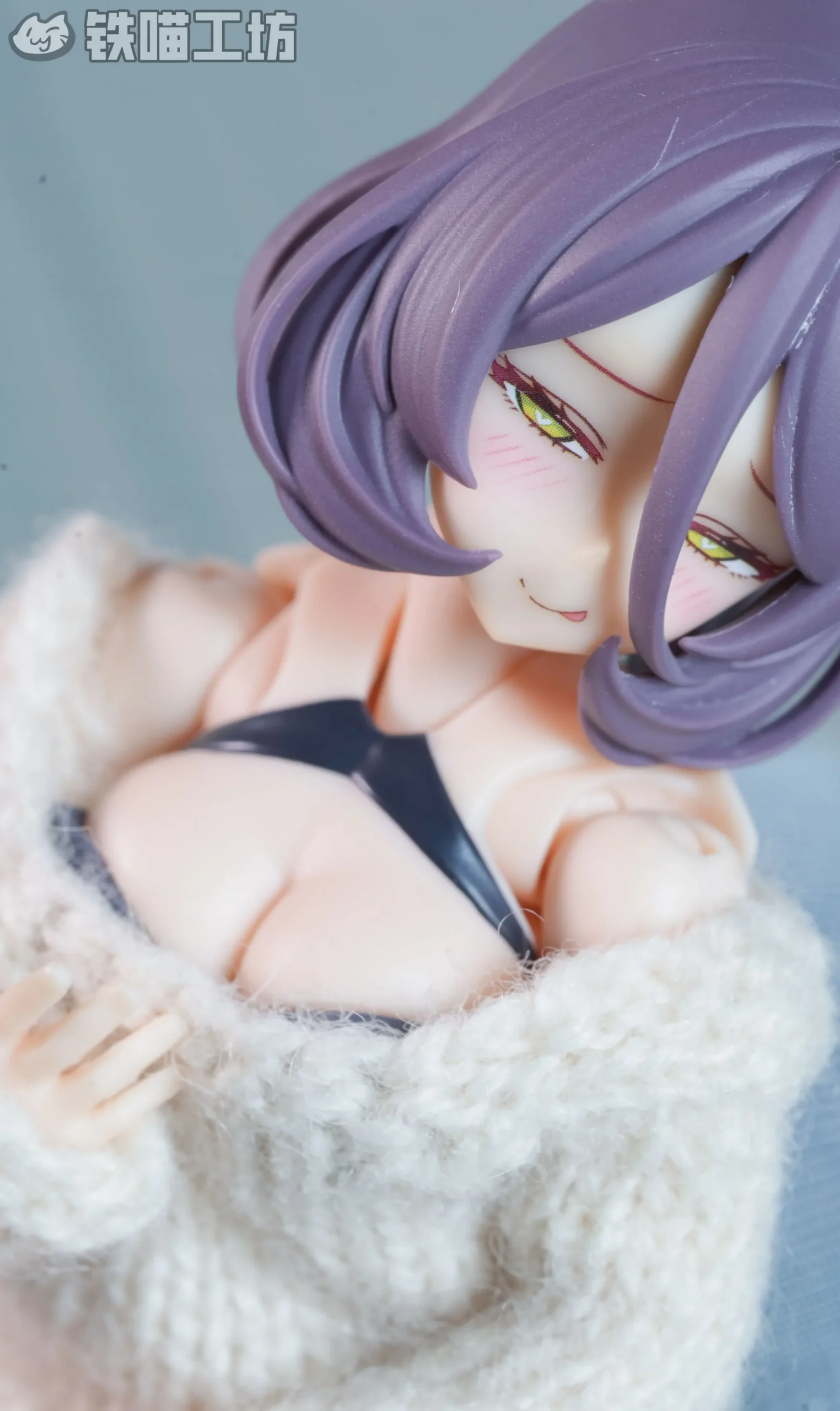 [No Figure] Kotobukiya Tank Gunner Knight 1/12 Female Soldier Stickers Eye Water Decals Accessories For 6inch Action Figure Mode