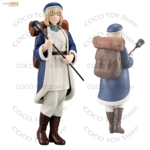 In Stock Original Good Smile Company POP UP PARADE Dungeon Meshi Falin Touden Anime Figure Action Figure Model Decoration