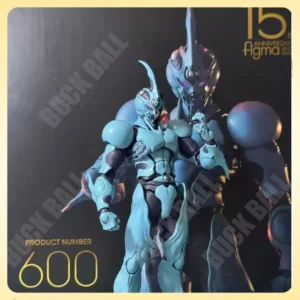 New Figma 600 Armored Cap 1 Ultimate Edition Kaba 2.0 Action Figures Pvc Collection Statue Model Ornament Toys Decora Gifts