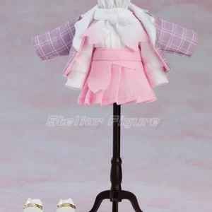 【SF】In Stock Original GSC Nendoron Piapro Characters Miku Figures Model Anime Collection