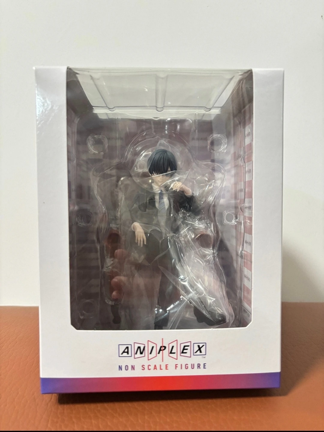 In Stock Original ANIPLEX+ Black Butler Boarding School Edition Ciel Phantomhive 15CM Animation Figure Comic Character Model - Image 7