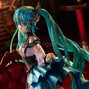 【In Stock】GSC HATSUNE MIKU: COLORFUL STAGE Rose Cage Ver 1/7 Scale Figure Gift Model