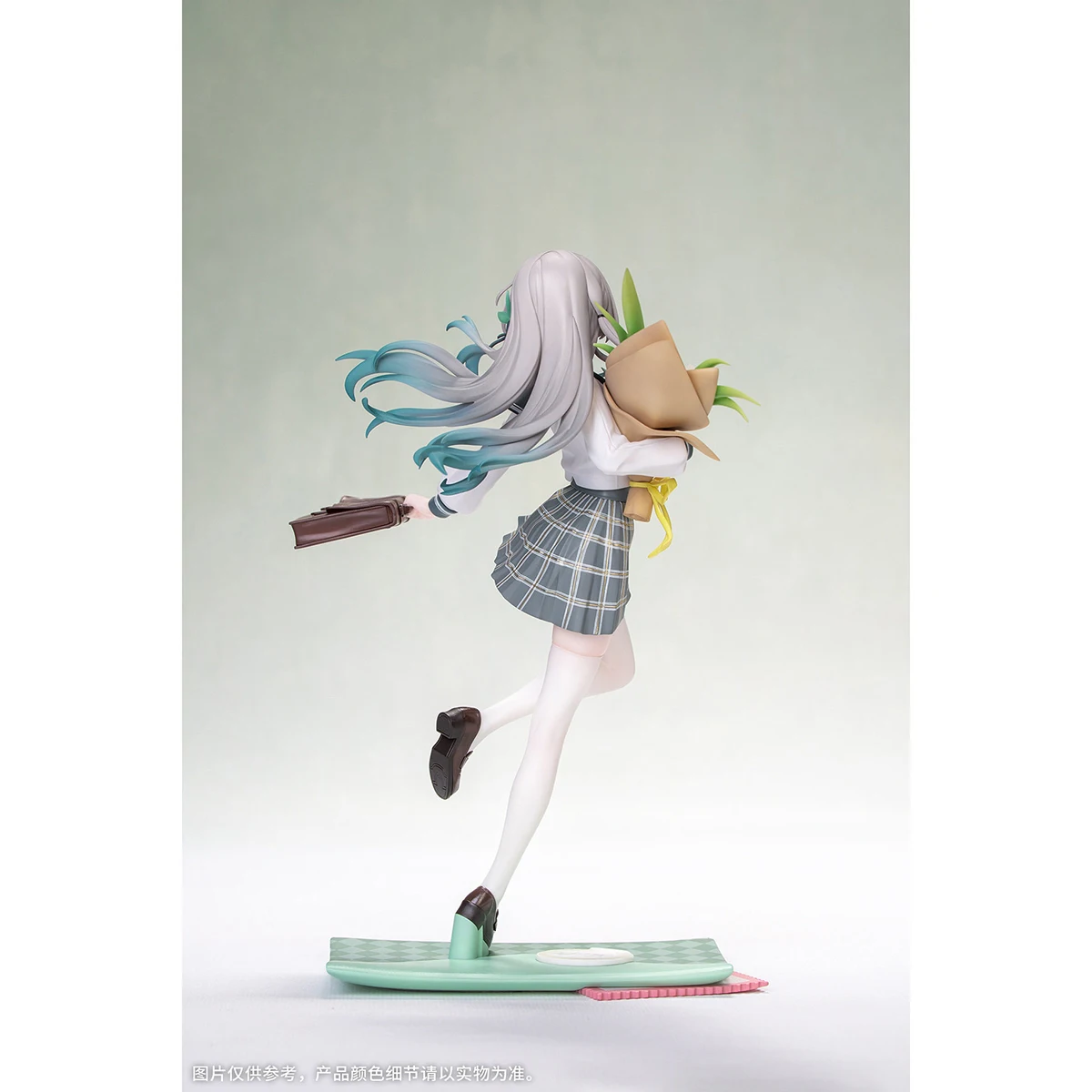 Myethos Honkai: Star Rail Firefly Card Spring Missive Ver. Anime Figures Bishoujo Doll Ornament Collectible Model Toy - Image 4