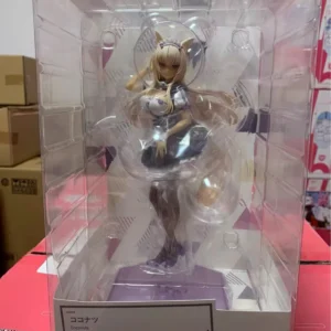 In Stock GSC Pop Up Parade Cat Girl Paradise Coconut Figure