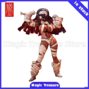 【MT】Original SnailShell RPG-03A Snail's Adventure in A Different World Grisa Alter 1/12 Action Figure Toy