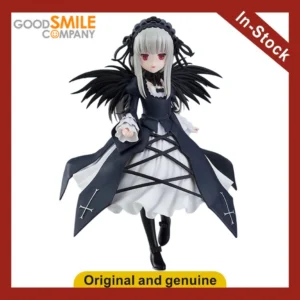 【UA】GSC Pop Up Parade Rose Maiden Mercury Lamp Figure Model Toy Gift