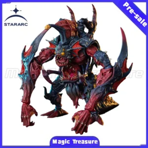 【MT】Pre-sale STARARC-TOYS SAN ZERO Dagon Action Figure Model Collection