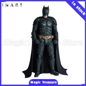 【MT】 Original INART Bat 1/12 Action Figure Model Toy Gift
