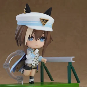 in Stock GSC Nendoron#2789 Pretty Derby Cheval Grand Brand new genuine Action Figure Collectible Model Gift