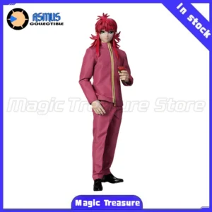 【MT】Original Asmus Toys YuYu Hakusho Kurama 1/6 Action Figure Toy Model