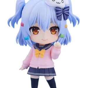 Authentic GSC Nendoroid 2613 Inuyama Tamaki Noripro Virtual YouTuber Figure Anime PVC Collectible