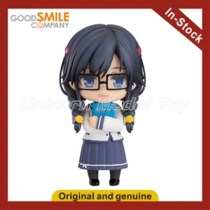 【UA】In Stock GSC Nendoron 1318 You Are The Only One Who Likes Me Pansy Figures Models Toys Gifts Collection