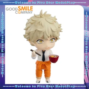 【FS】 GSC NENDORON 1852 Blue Period Yakou Yakou Figure Model Gift Collection