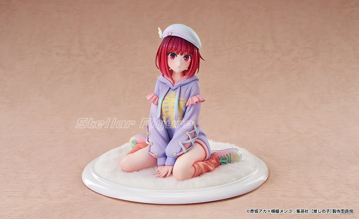 【SF】In Stock GSAS GSC The Child I Push Kana Arima 1/6 Scale Figures Model Collection Anime