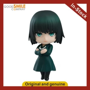 【UA】GSC Nendoron 2485 One Punch Man Hell Fubuki Action Figure Model Toy Gift