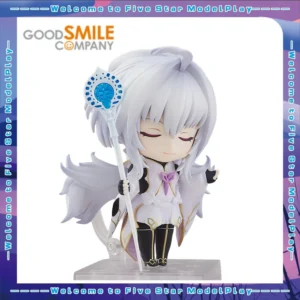 【FS】GSC NENDORON 1719 FGOA Lady Avalon Figure Model Toys Gifts Collection