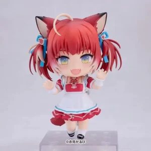 [GSC Spot] Nendoroid Akami Kalubi Figure Model Toy