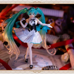 【In Stock】GSC VOCALOID Hatsune Miku Symphony 2019 Ver 1/8 Scale Anime Figure