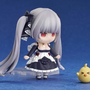 in Stock GSC 2575-b Azur Lane HMS Formidable Brand new genuine Action Figure Collectible Model Gift