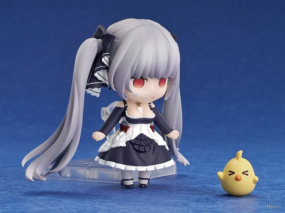 in Stock GSC 2575-b Azur Lane HMS Formidable Brand new genuine Action Figure Collectible Model Gift
