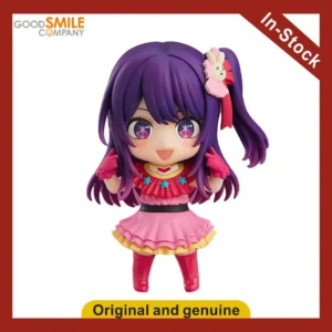 【UA】GSC Nendoron 2300 OSHI NO KO Hoshino Ai  Action Figures Models Toys Gifts