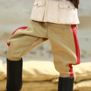 New Stock 3R TG80004 1/12 Scale Male Warrior Empire German Marshal Full Set 6inchs Action Figure Model For Fans Gifts