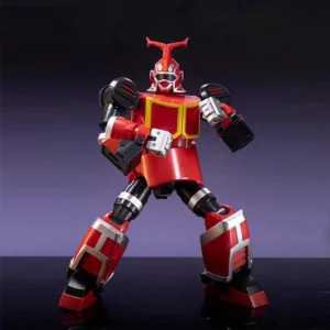 Transformation Robot B-robo Kabutack Shark Chili Super Deformation Cobrander Gerotan Toys Model Anime Figure Children'S Gifts ﻿