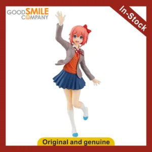 【UA】GSC Max Factory POPUP Doki Doki Literary Club Sayori Figure Model Toy Gift
