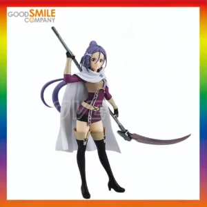 In Stock Original GSC PUP Sword Art Online Progressive MITO Figure Models Anime Gifts Collection Toys