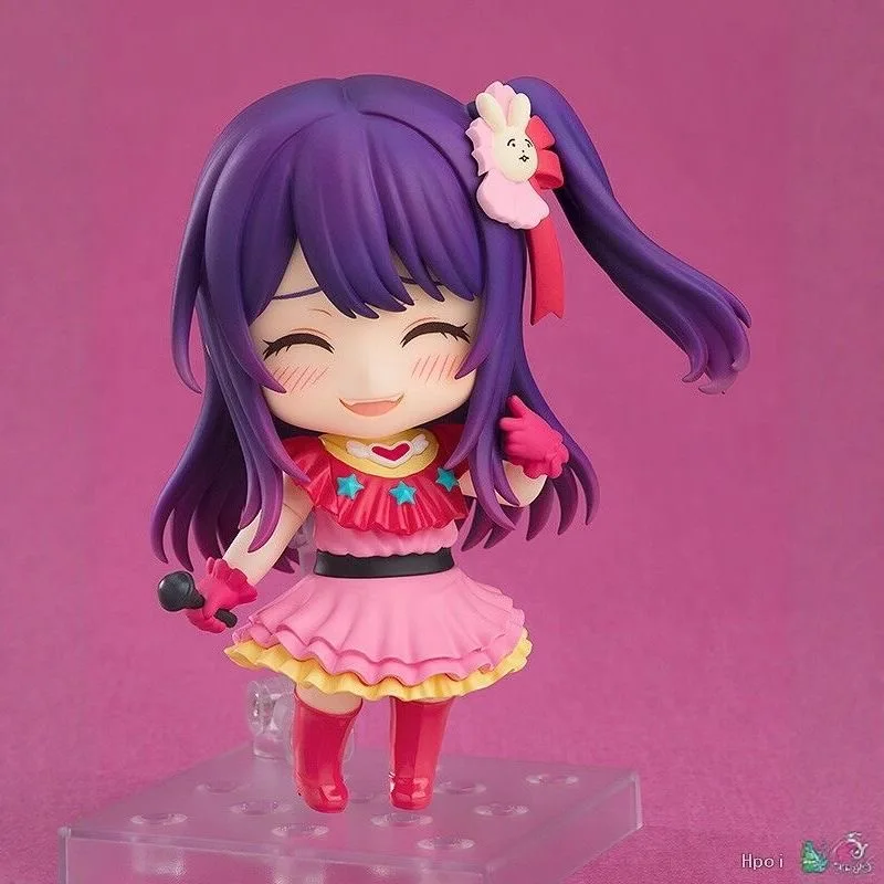 Kawaii Oshi No Ko Hoshino Ai GSC Model #2300 Anime Action Figure Toys Pvc Nendoroid Doll Collectible Girls Gift - Image 6