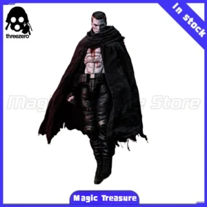 【MT】threezero FigZero S 3Z0422 Release 1/12 Anime Figure